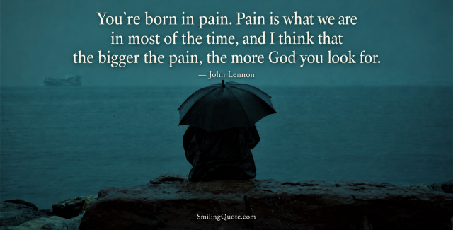 John Lennon Quotes
