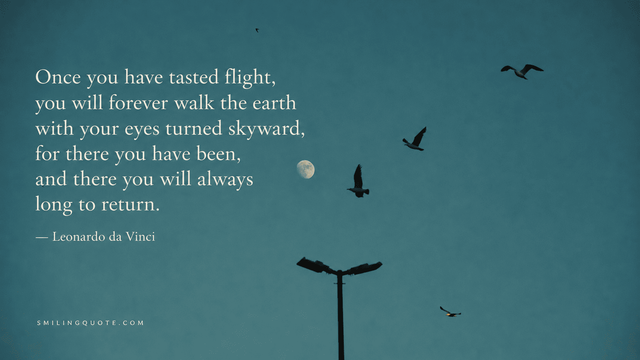 Leonardo da Vinci Quotes